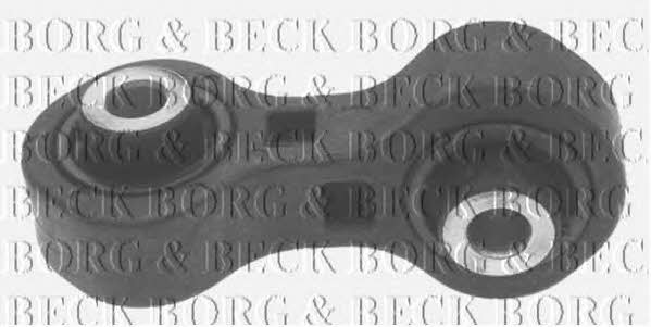 Borg & beck BDL7214 Rod/Strut, stabiliser BDL7214