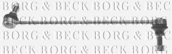 Borg & beck BDL7217 Rod/Strut, stabiliser BDL7217