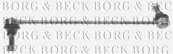 Borg & beck BDL7218 Rod/Strut, stabiliser BDL7218