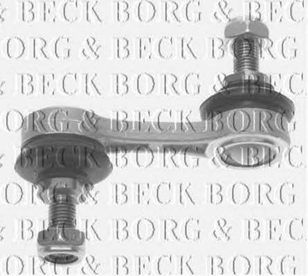 Borg & beck BDL7221 Rod/Strut, stabiliser BDL7221