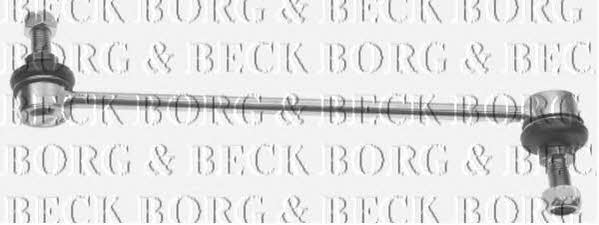 Borg & beck BDL7222 Rod/Strut, stabiliser BDL7222