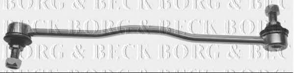 Borg & beck BDL7223 Rod/Strut, stabiliser BDL7223