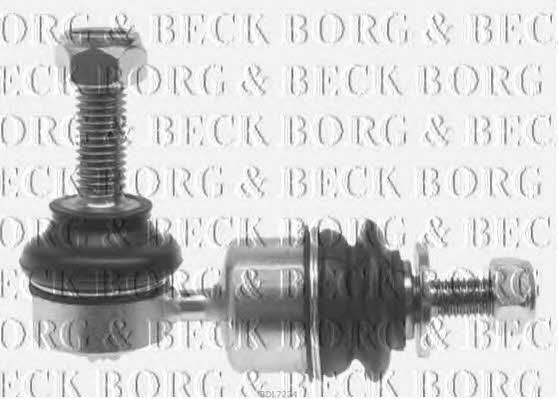 Borg & beck BDL7224 Rod/Strut, stabiliser BDL7224
