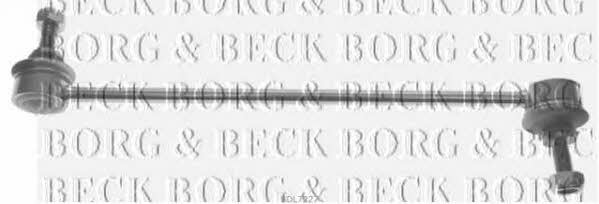 Borg & beck BDL7227 Rod/Strut, stabiliser BDL7227