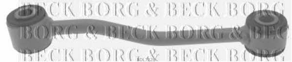Borg & beck BDL7228 Rod/Strut, stabiliser BDL7228