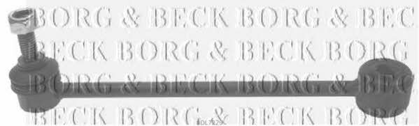 Borg & beck BDL7229 Rod/Strut, stabiliser BDL7229