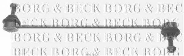 Borg & beck BDL7232 Rod/Strut, stabiliser BDL7232