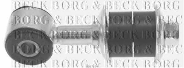 Borg & beck BDL7234 Rod/Strut, stabiliser BDL7234