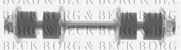 Borg & beck BDL7239 Rod/Strut, stabiliser BDL7239