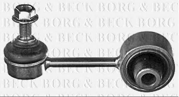 Borg & beck BDL7240 Rod/Strut, stabiliser BDL7240