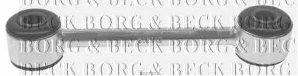 Borg & beck BDL7253 Rod/Strut, stabiliser BDL7253