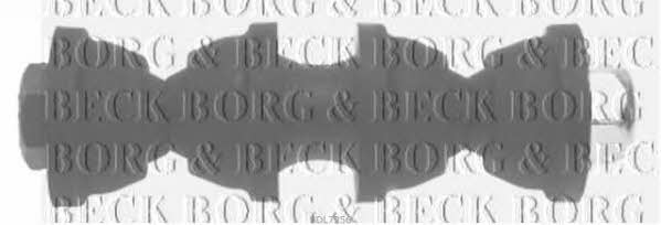 Borg & beck BDL7256 Rod/Strut, stabiliser BDL7256