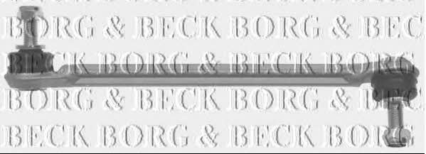 Borg & beck BDL7265 Rod/Strut, stabiliser BDL7265