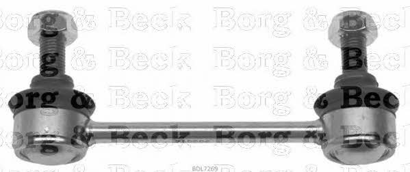 Borg & beck BDL7269 Rod/Strut, stabiliser BDL7269