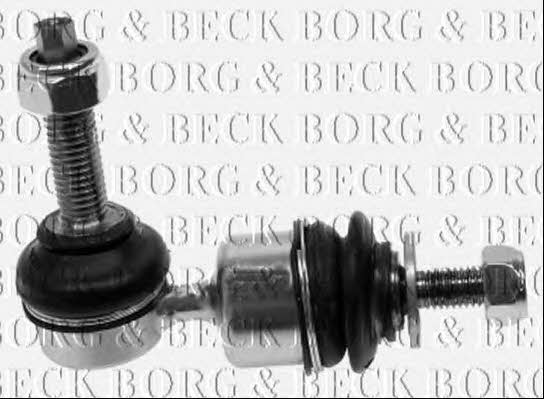 Borg & beck BDL7294 Rod/Strut, stabiliser BDL7294