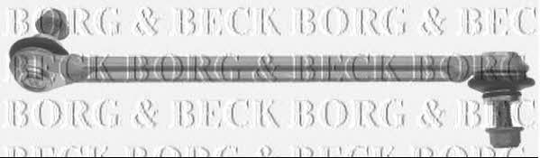 Borg & beck BDL7301 Rod/Strut, stabiliser BDL7301