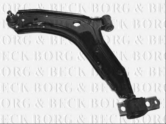 Borg & beck BCA5950 Track Control Arm BCA5950