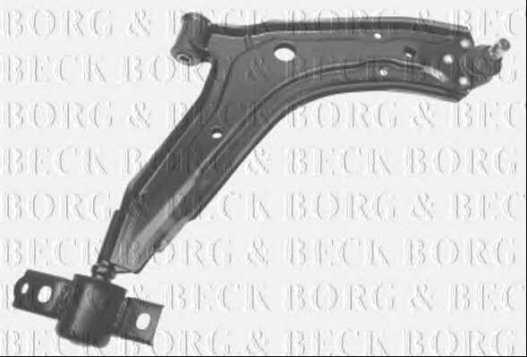 Borg & beck BCA5953 Track Control Arm BCA5953