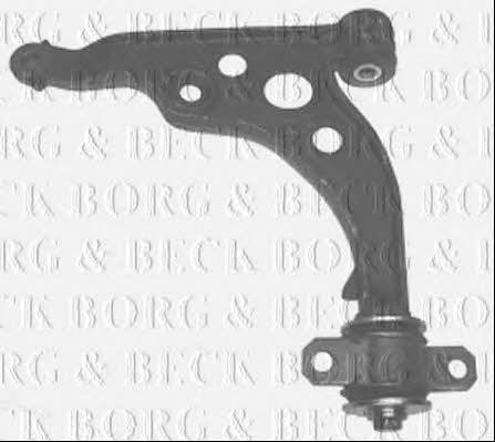 Borg & beck BCA5958 Track Control Arm BCA5958