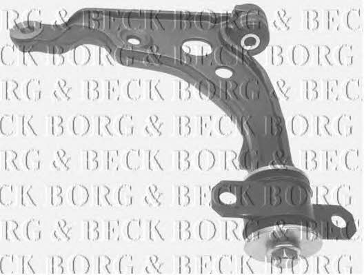 Borg & beck BCA5960 Track Control Arm BCA5960