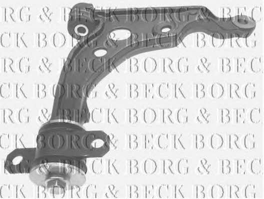 Borg & beck BCA5961 Track Control Arm BCA5961