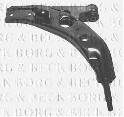 Borg & beck BCA5964 Track Control Arm BCA5964