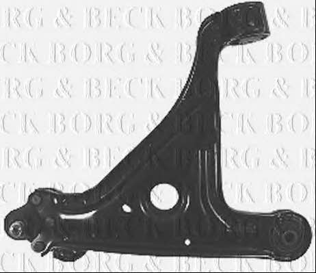 Borg & beck BCA5966 Track Control Arm BCA5966