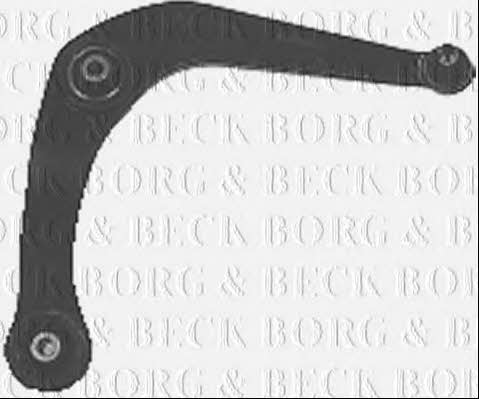 Borg & beck BCA5969 Track Control Arm BCA5969
