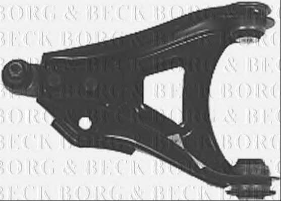 Borg & beck BCA5970 Track Control Arm BCA5970