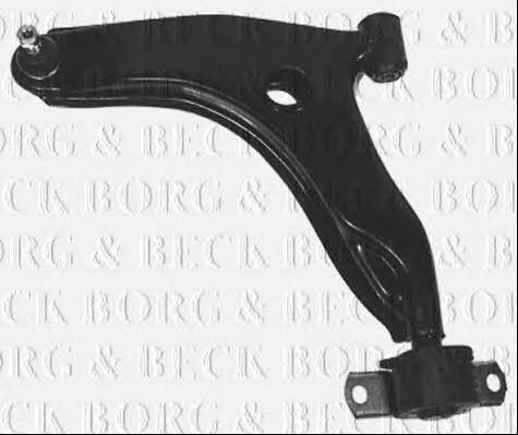 Borg & beck BCA5980 Track Control Arm BCA5980