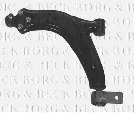 Borg & beck BCA5982 Track Control Arm BCA5982