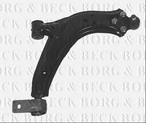 Borg & beck BCA5983 Track Control Arm BCA5983