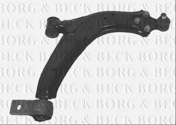 Borg & beck BCA5985 Track Control Arm BCA5985