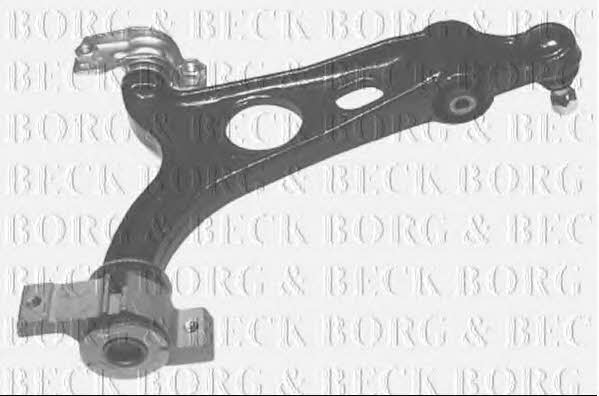 Borg & beck BCA5989 Track Control Arm BCA5989