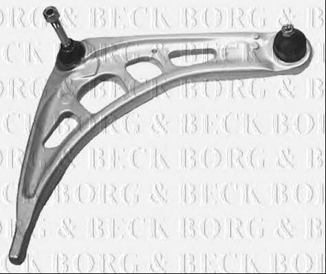 Borg & beck BCA5991 Suspension arm front lower right BCA5991