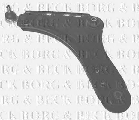 Borg & beck BCA5992 Track Control Arm BCA5992