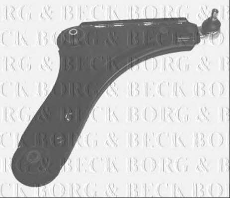 Borg & beck BCA5993 Track Control Arm BCA5993