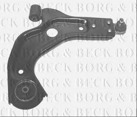 Borg & beck BCA5995 Track Control Arm BCA5995