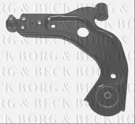 Borg & beck BCA5996 Track Control Arm BCA5996