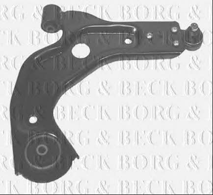Borg & beck BCA5997 Track Control Arm BCA5997