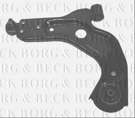 Borg & beck BCA5998 Track Control Arm BCA5998