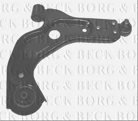 Borg & beck BCA5999 Track Control Arm BCA5999