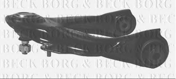 Borg & beck BCA6004 Track Control Arm BCA6004