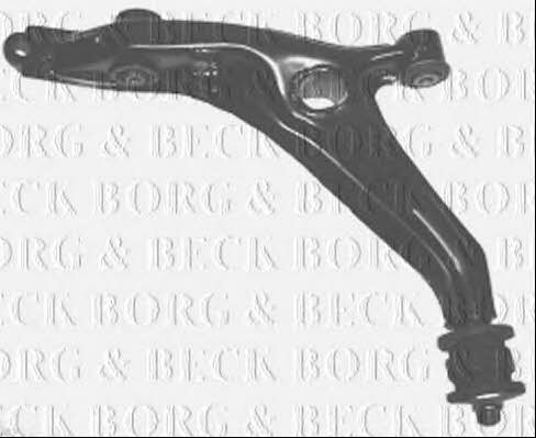 Borg & beck BCA6008 Track Control Arm BCA6008