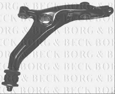 Borg & beck BCA6009 Track Control Arm BCA6009