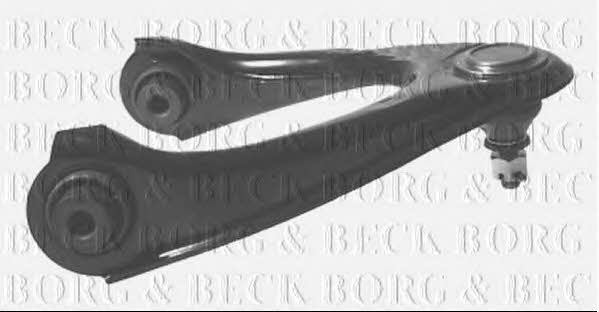 Borg & beck BCA6011 Track Control Arm BCA6011