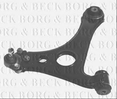 Borg & beck BCA6016 Track Control Arm BCA6016