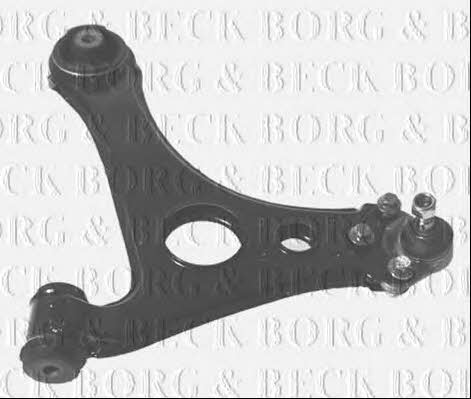 Borg & beck BCA6017 Track Control Arm BCA6017