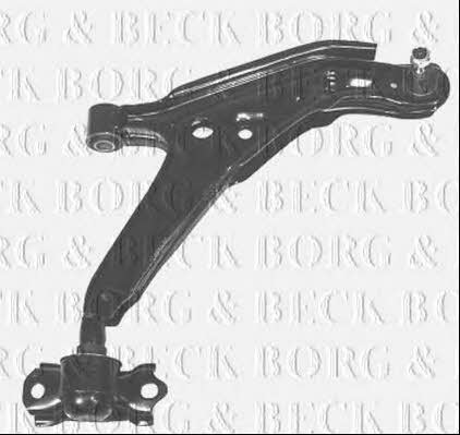 Borg & beck BCA6019 Track Control Arm BCA6019