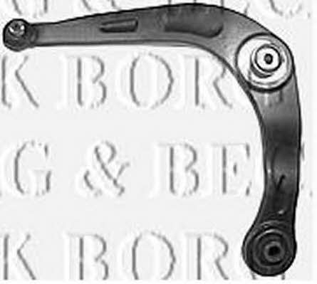 Borg & beck BCA6020 Track Control Arm BCA6020